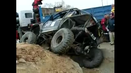 Nisan Patrol