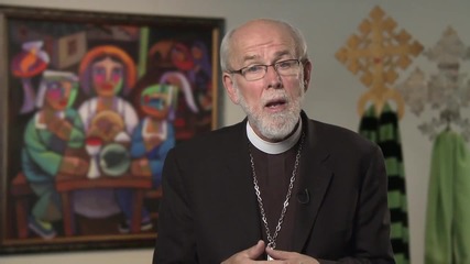 It Gets Better Bishop Mark Hanson, Elca 