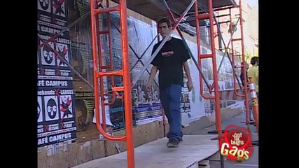 Скрита Камера - Епизод 2674