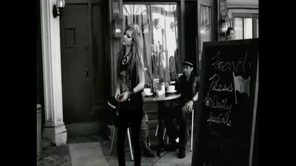 Аvril Lavigne - Smile