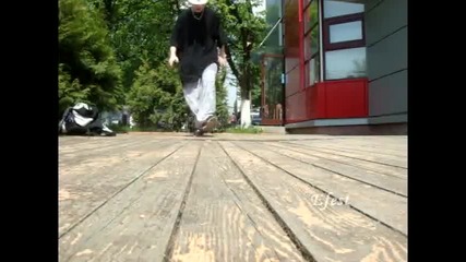 Cwalk - efast 