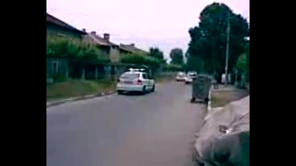 Бързи И Яростни Ромска Версия
