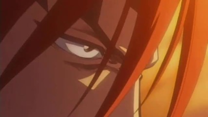 Bleach Amv - His World (hd) .wmv 