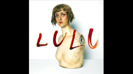 Lou Reed and Metallica - Iced Honey