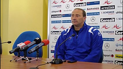 Емил Велев