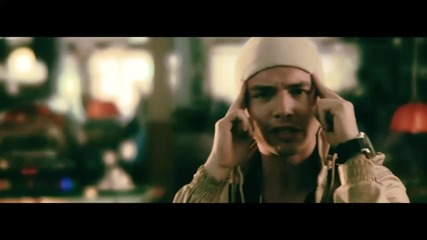 Jowell y Randy feat. Jbalvin & Pipe Bueno y Pipe Calderon - Mi Dama de Colombia (remix,hq)