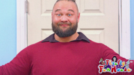Bray Wyatt welcomes you to the "Firefly Fun House": Raw, April 22, 2019