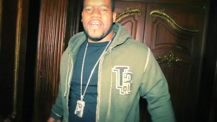 Takemoney Ft. Jim Jones - Go Off ( Official Video )