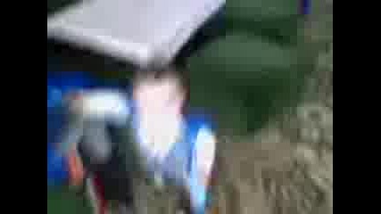 dani bebe 2008