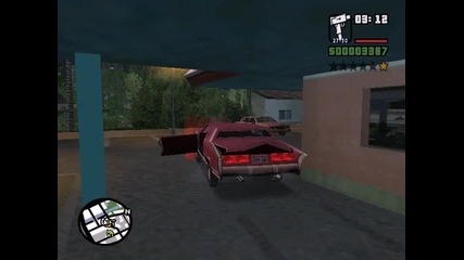 Gta Sa Ep. 9