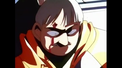 Detective Conan 031 Tv Station Murder Case 31