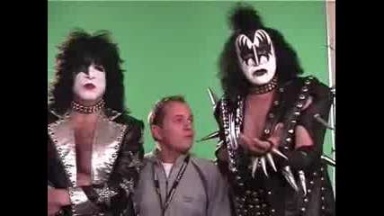 Kiss