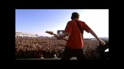 Linkin Park - With You[rock Am Ring]
