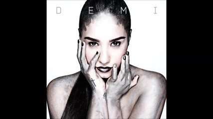 Demi Lovato - I Hate You, Dont Leave Me ( A U D I O )