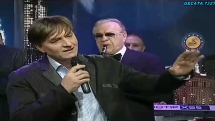 Уникална !!! Ljuba Lukic - Ja sam ostavljen - Tv Sezam (bg,sub)
