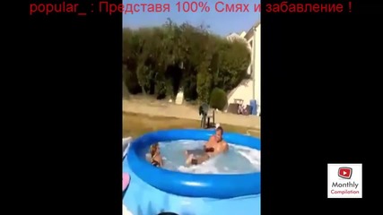 Компилация със забавни гафове и моменти октомври 2013 г !