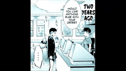Prison School Manga - 186 (season 2) (uncensored)