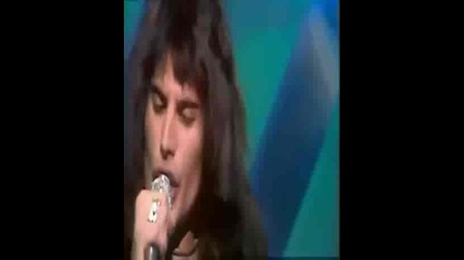 Queen - Killer Queen