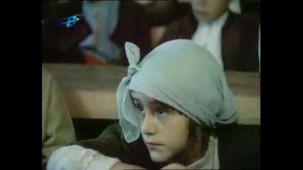 Записки по българските въстания - ( Български сериал 1976 Епизод 9)