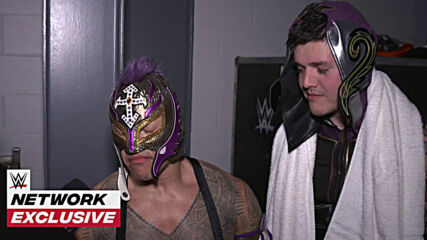 The Street Profits and The Mysterios both see gold: WWE Network Exclusive, March 12, 2021