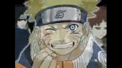 Naruto Amv - Thousand Foot Krutch