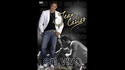 Jean Carlos - Como yo te amo
