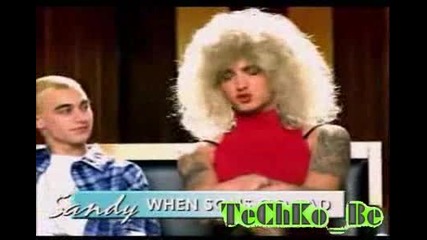 Eminem - Without Me (ДОБРО КАЧЕСТВО)