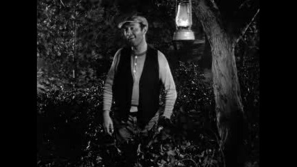 Andy Griffith - Ernest T Bass Courts