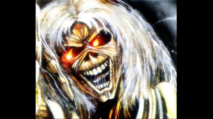 Iron Maiden - Can I Play With Madness