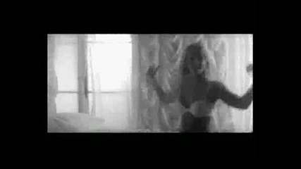 Britney Spears - Touch Of My Hand