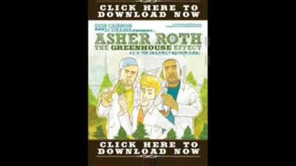 Asher Roth - A Milli (remix)