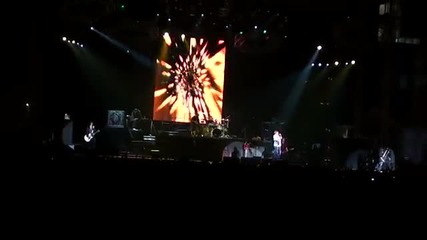 Guns n' Roses - Rocket Queen, Live @ Bucharest - Chinese Democracy World Tour 21.09.2010