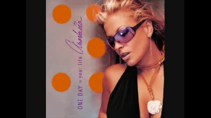 Anastacia - One Day In Your Life