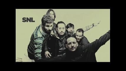 Linkin Park - A place for my head