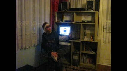 Dj Santiago