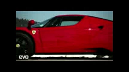 Ferrari Enzo