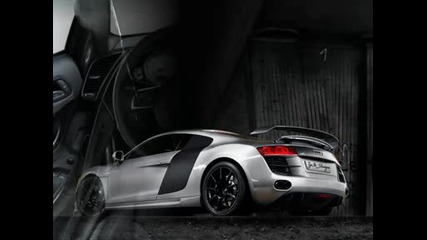 R8 Vs S1