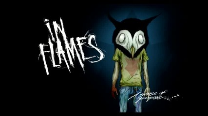 In Flames - The Chosen Pessimist