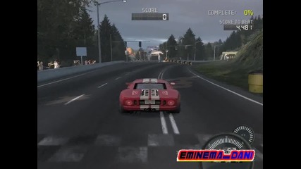 Nfs Ps Drift With Ford Gt2 