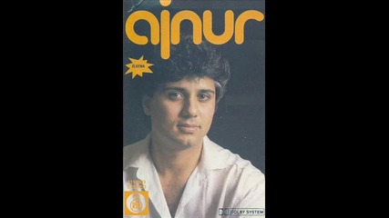 Ajnur Serbezovski 1987 - Zovem Te I Molim