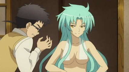 Ai Tenchi Muyo! Episode 43