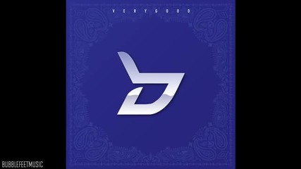 Block B - Very Good (full Audio) [mini Album - Very Good]