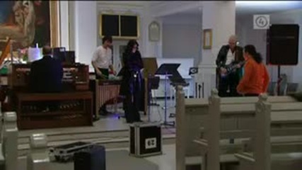 Tarja Turunen 