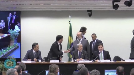 Brazil Executives Linked to Petrobras Case Freed From Prison
