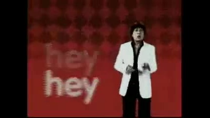 - Georgie Dann - vamos a la pista 