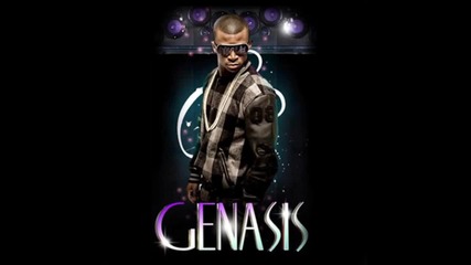 Genasis - ''stay Screenin'' (freestyle) [g-unit 2.0]