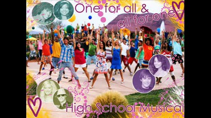 High School Musical