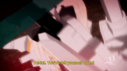 Frame Arms Girl Episode 10