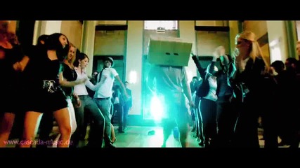 Cascada - Fever (перфектно качество)