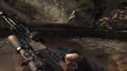 Call of Duty Modern Warfare 3 Veteran #06 Act 1 - Back on the Grid